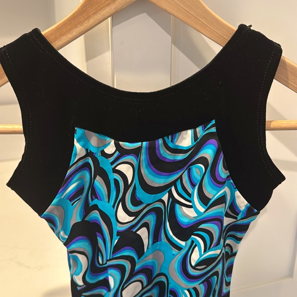 Rebecca’s Mom Leotard - Picture 2 of 6